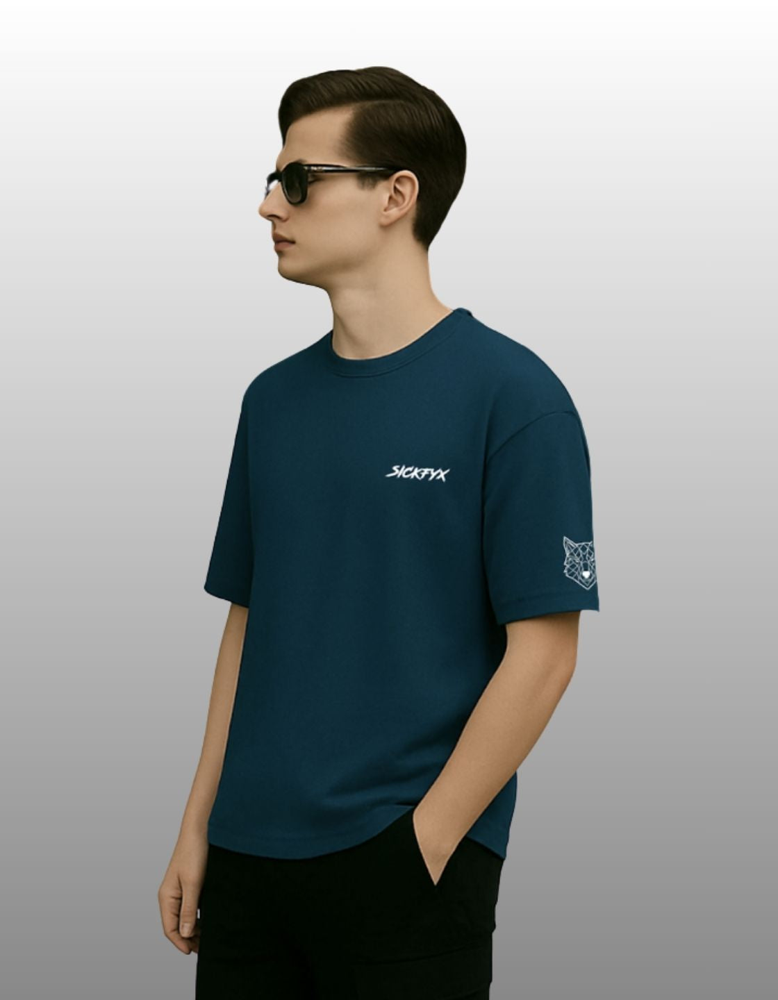 Denim Blue