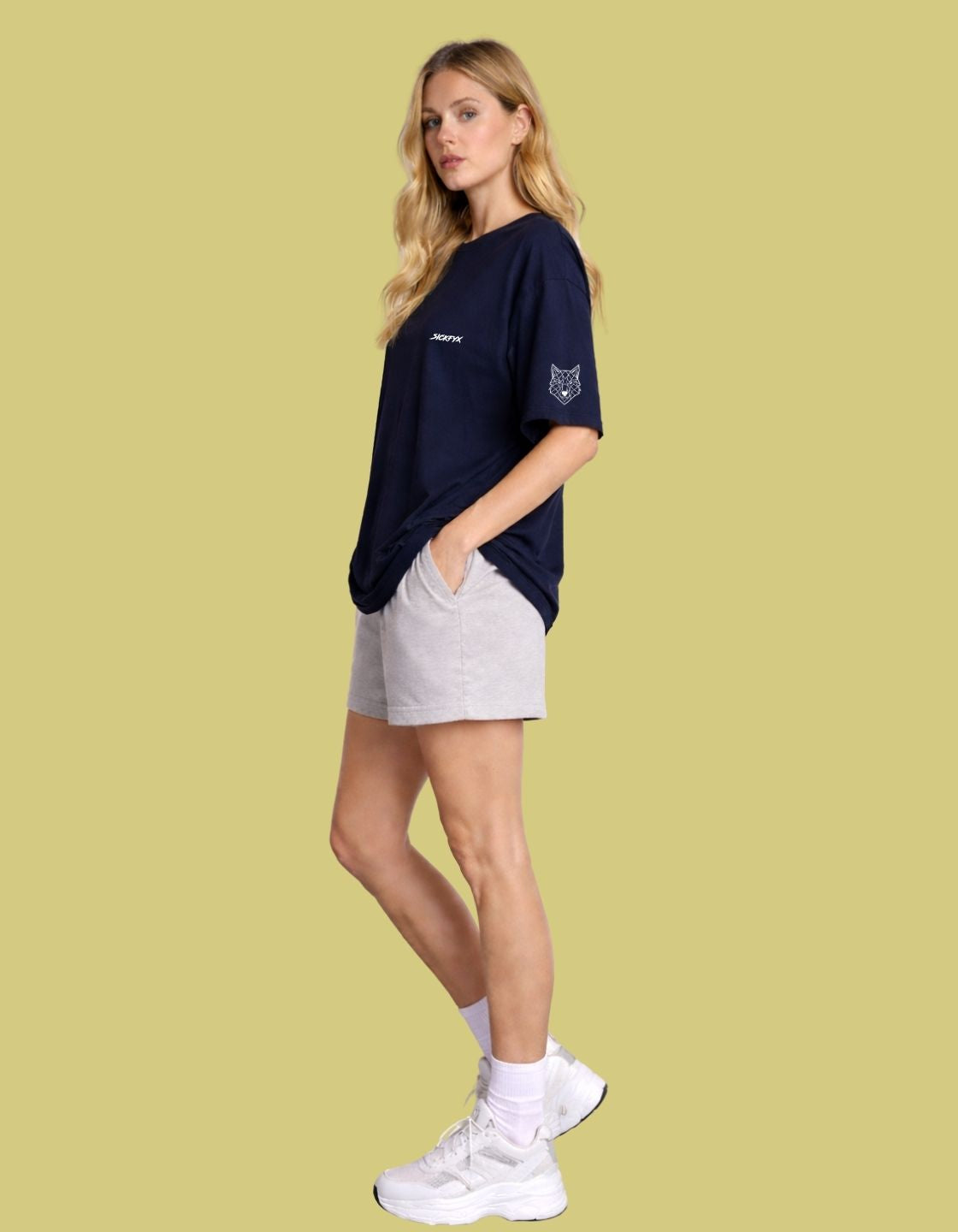 Navy Blue