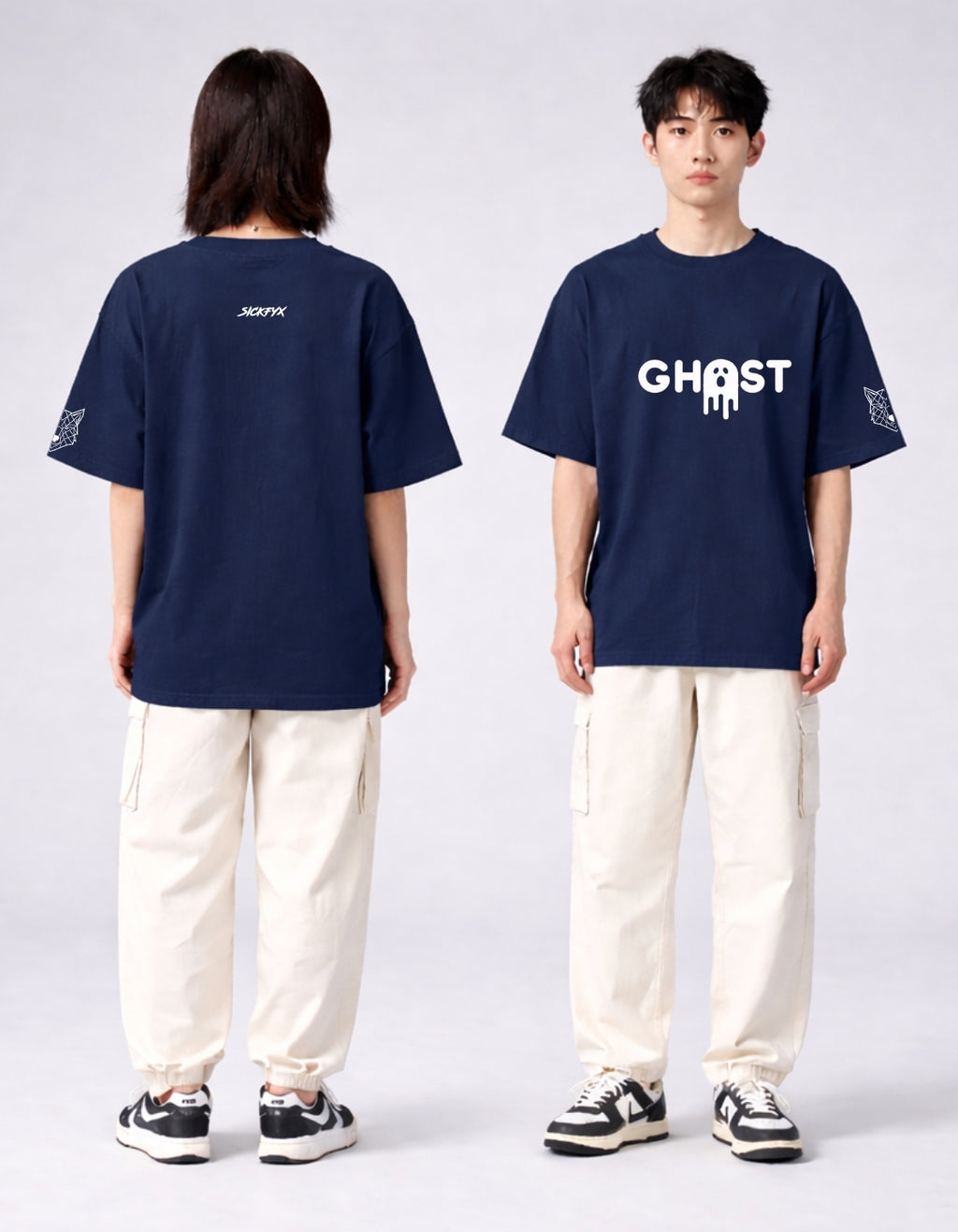 Navy Blue