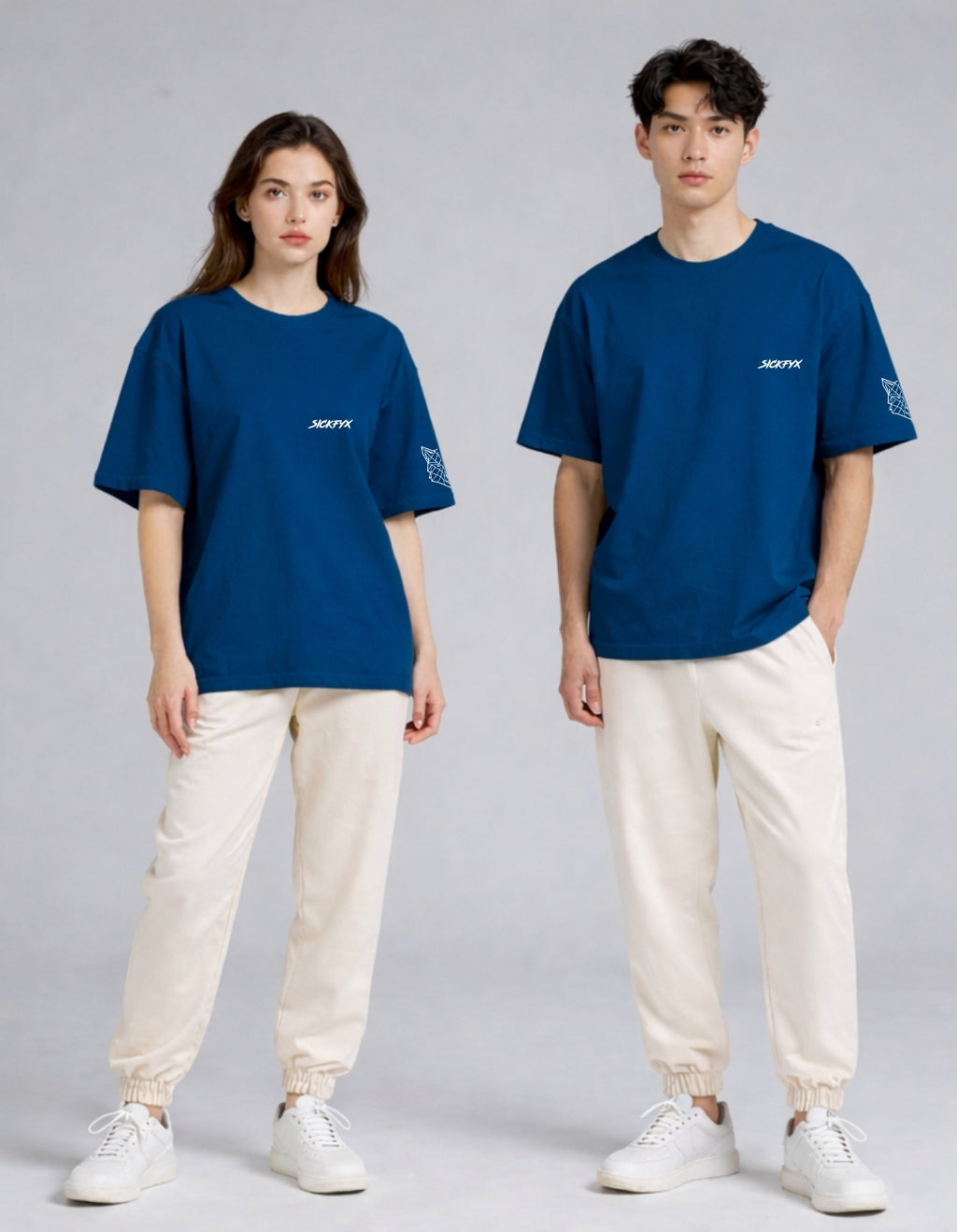 Denim Blue