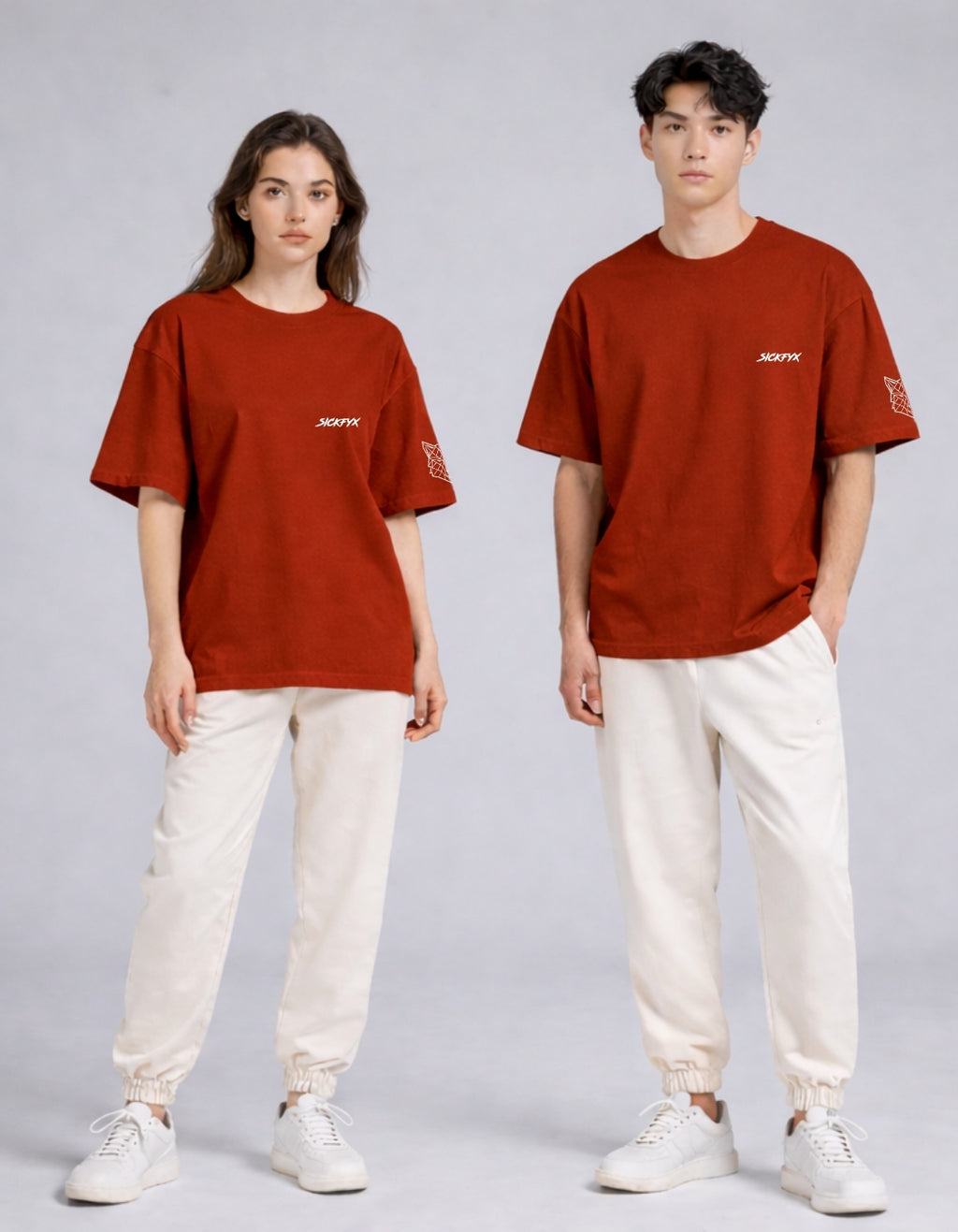 Brick Red