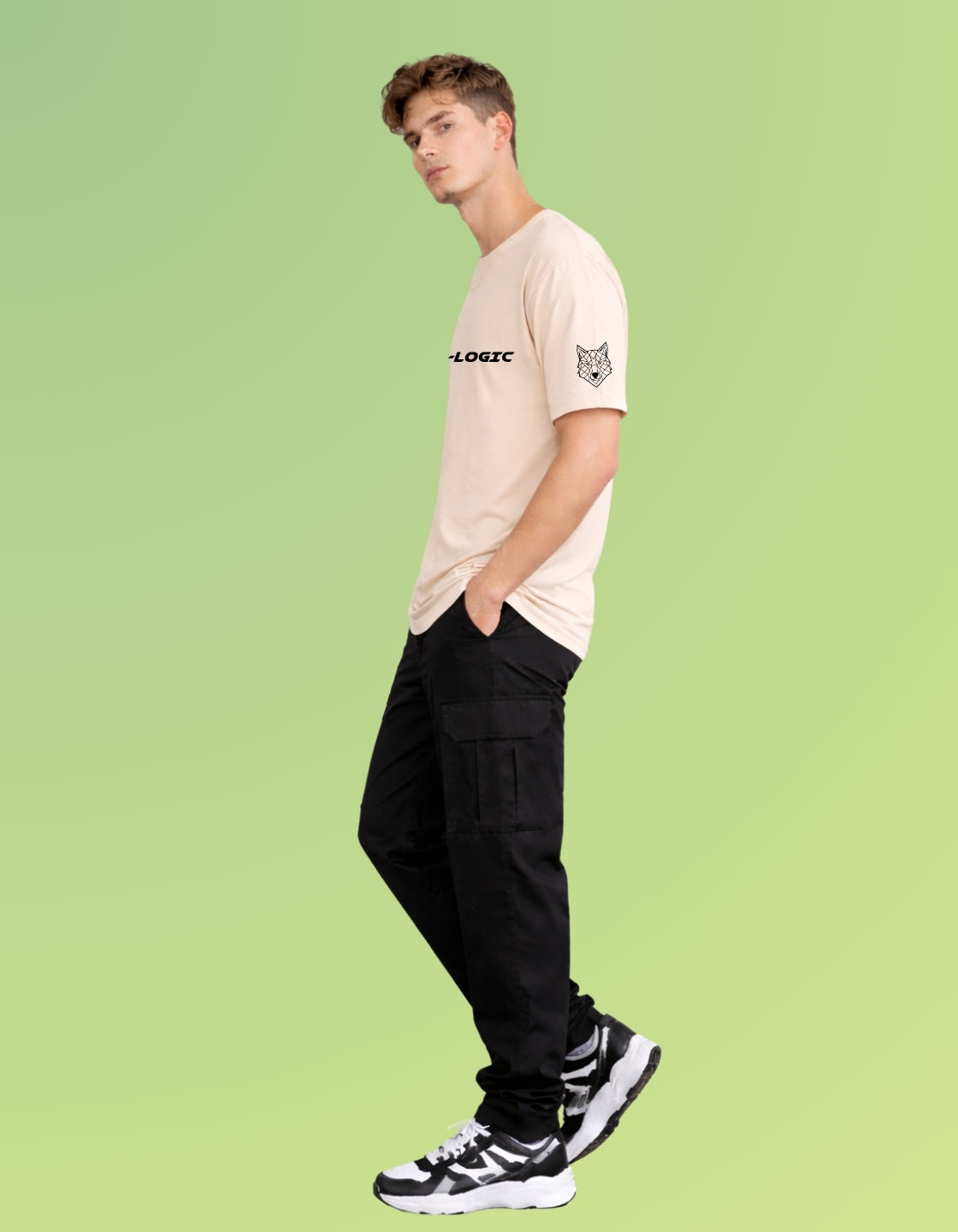 Beige