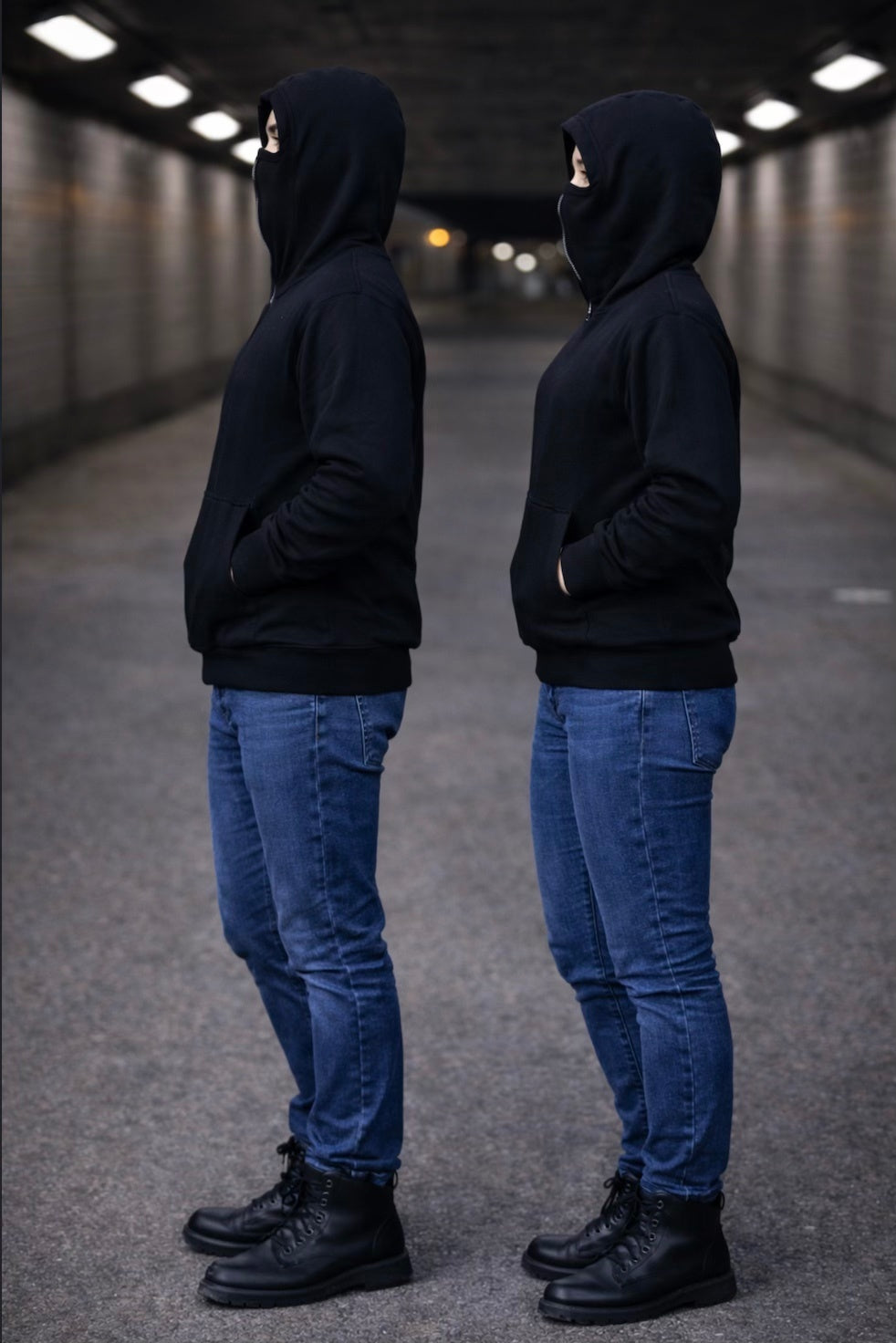 Air Black