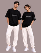 Demon's Grace Oversized Fit T-Shirt