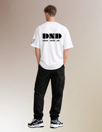 Dream Never Die Oversized T-Shirt