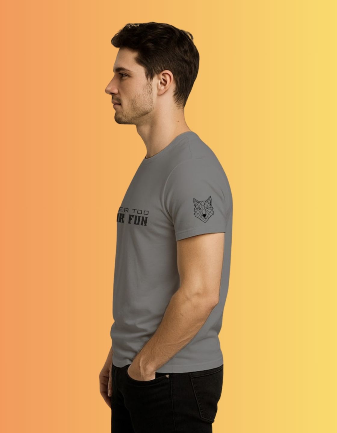 Grey