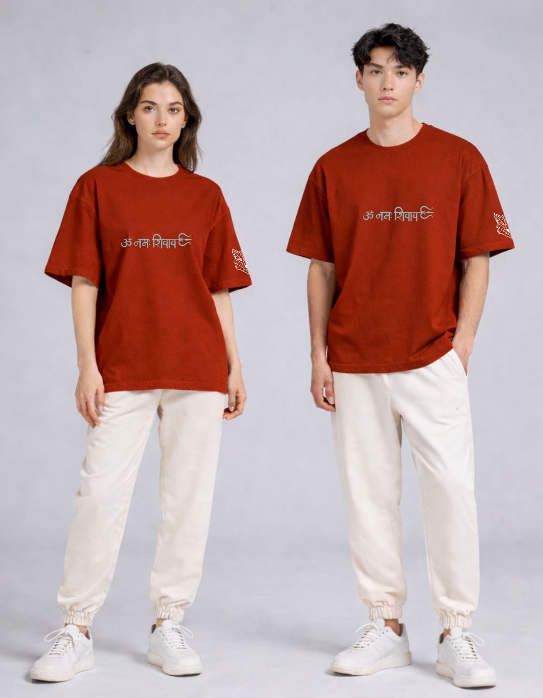Brick Red