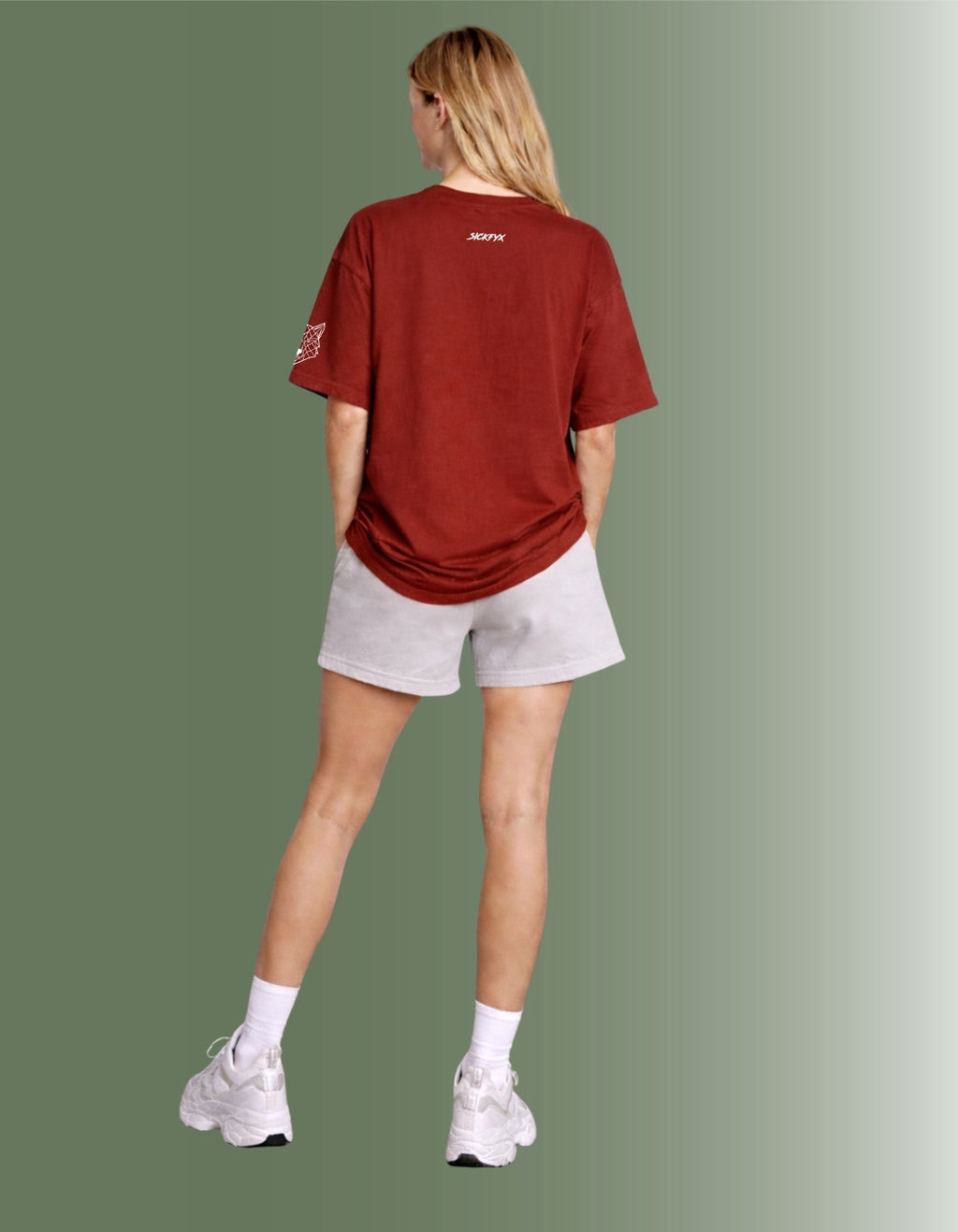 Brick Red