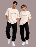Demon's Grace Oversized Fit T-Shirt
