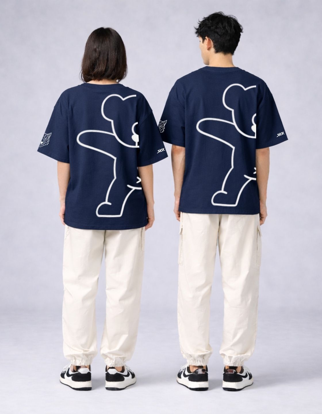 Navy Blue