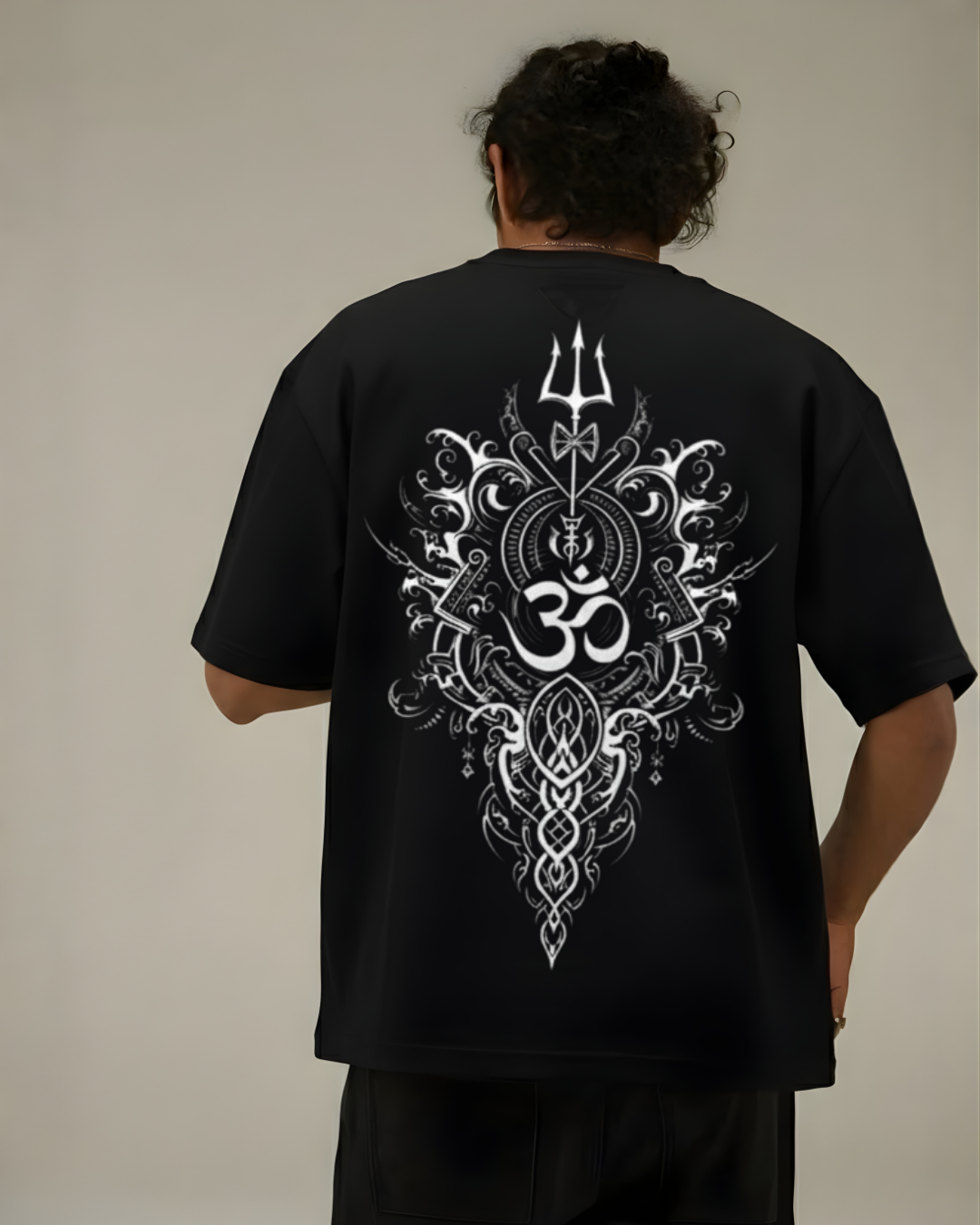Black Main image