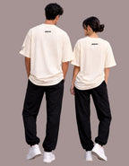 Demon's Grace Oversized Fit T-Shirt
