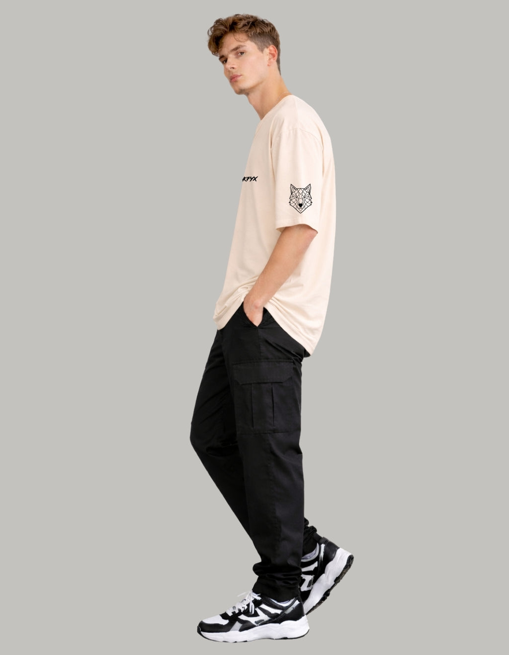 Beige