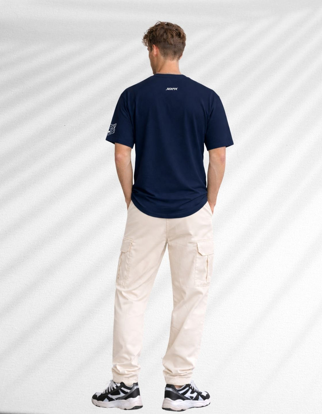 Navy Blue