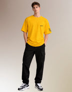 Dream Never Die Oversized T-Shirt