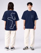 Navy Blue