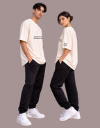 Demon's Grace Oversized Fit T-Shirt