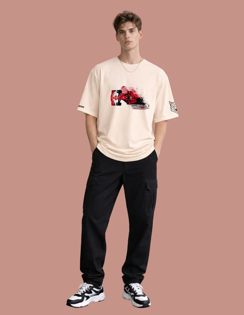 Beige