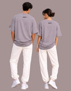 Demon's Grace Oversized Fit T-Shirt