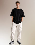 Dream Never Die Oversized T-Shirt