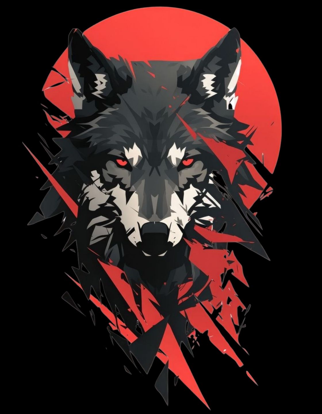 Black Main image