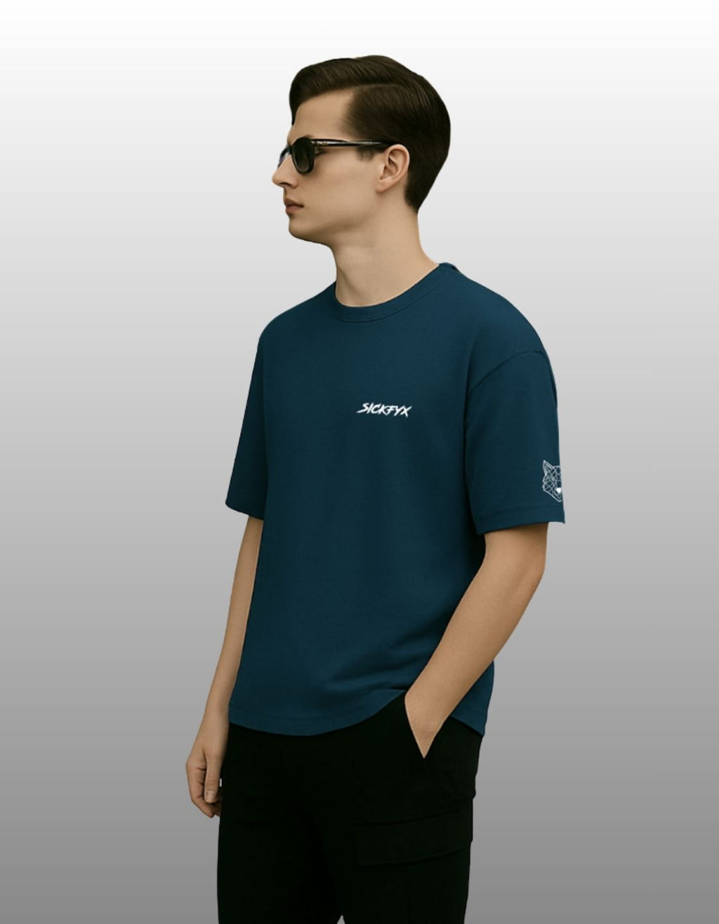 Denim Blue