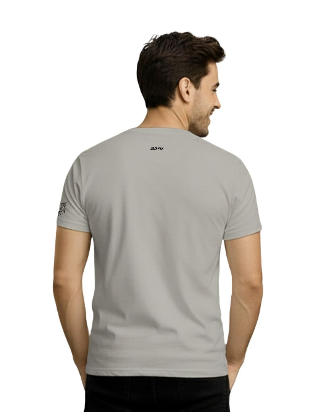Grey