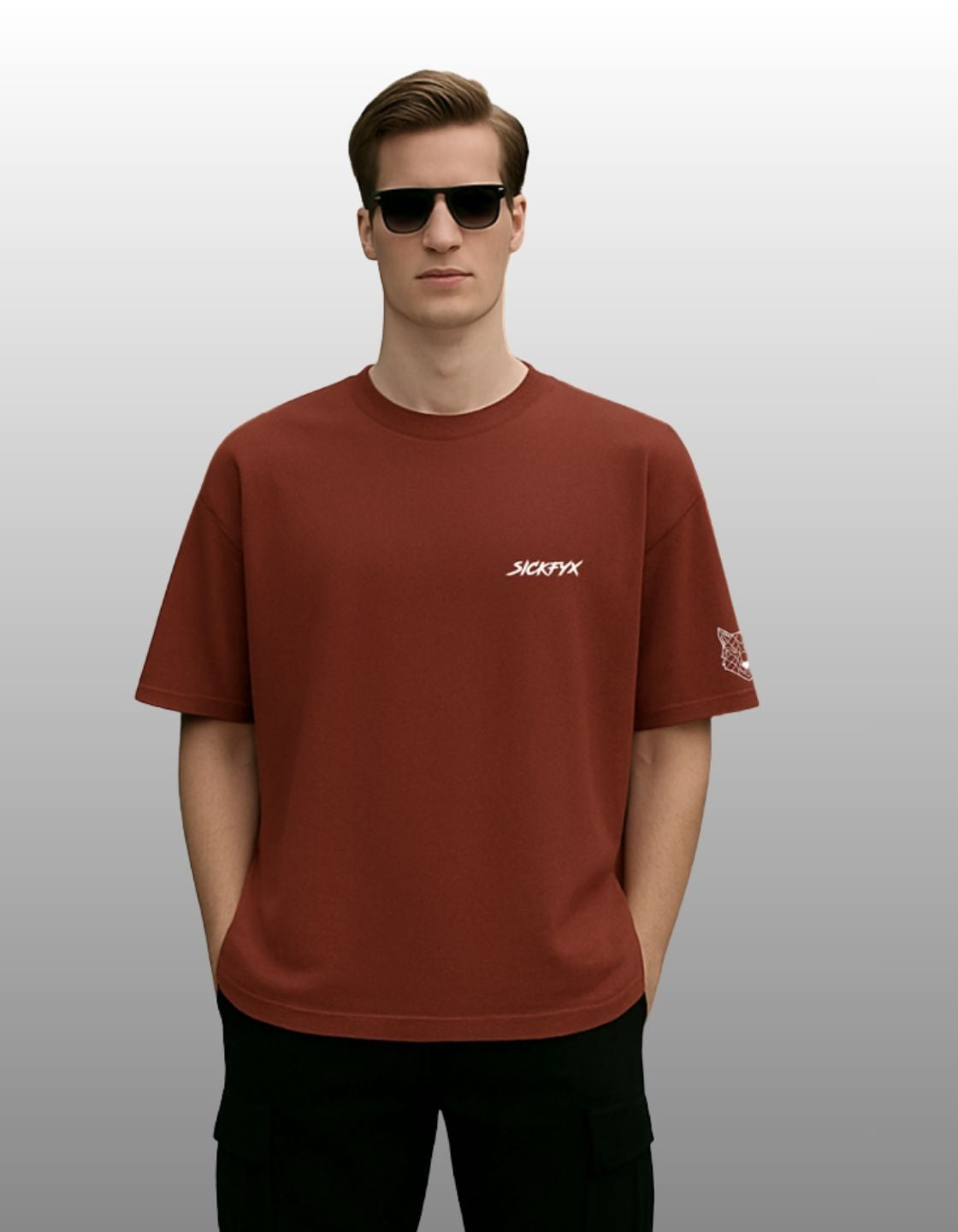 Brick Red