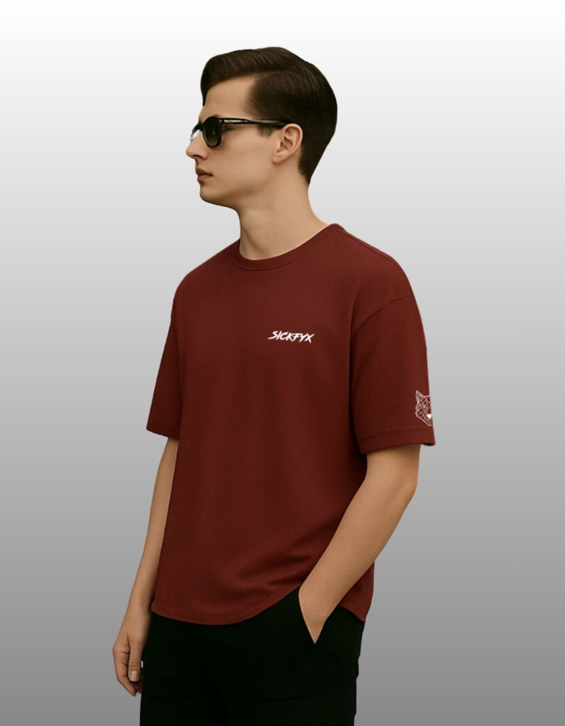 Brick Red